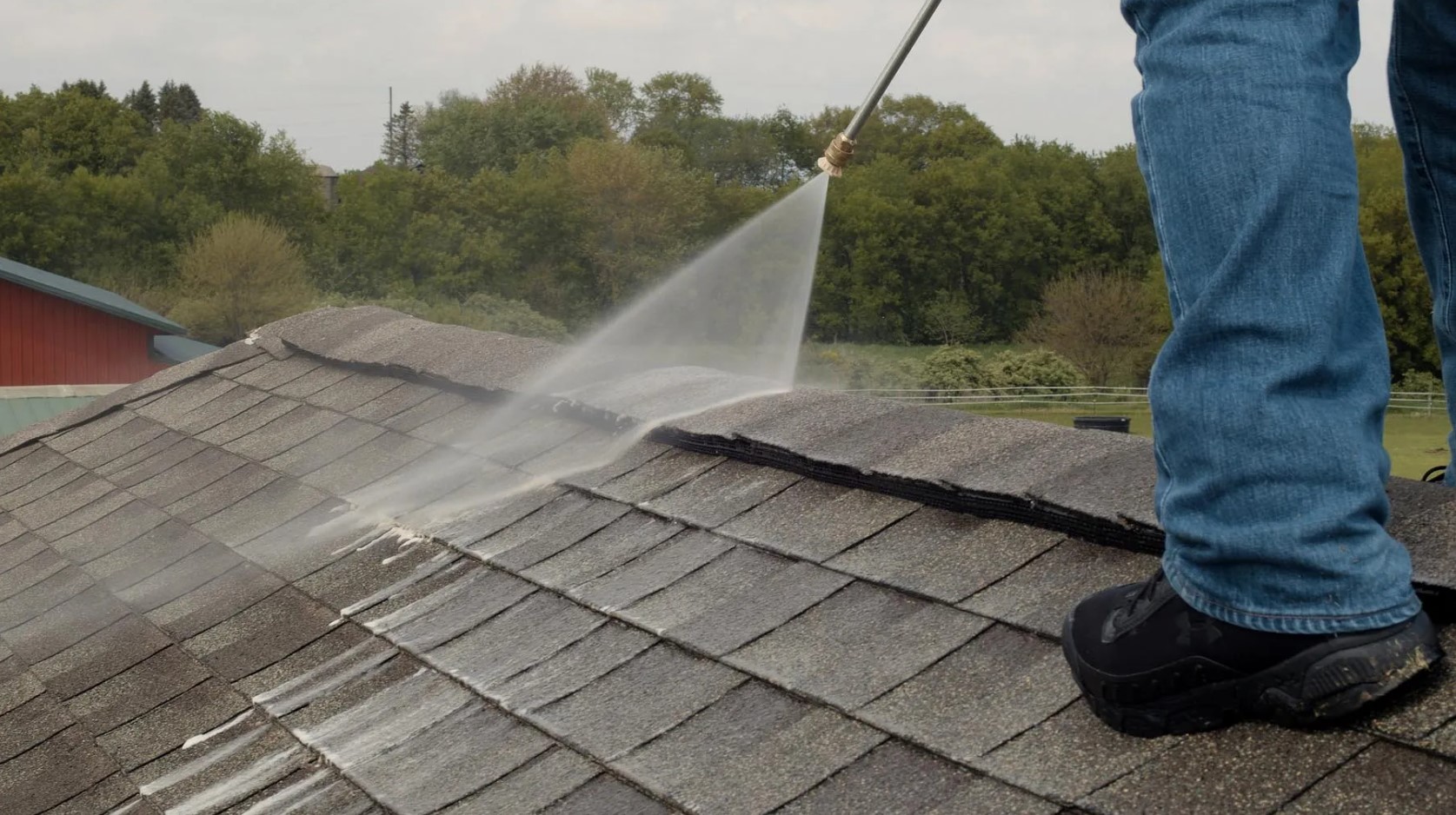 Protech Roof Coating - Monroe, MI