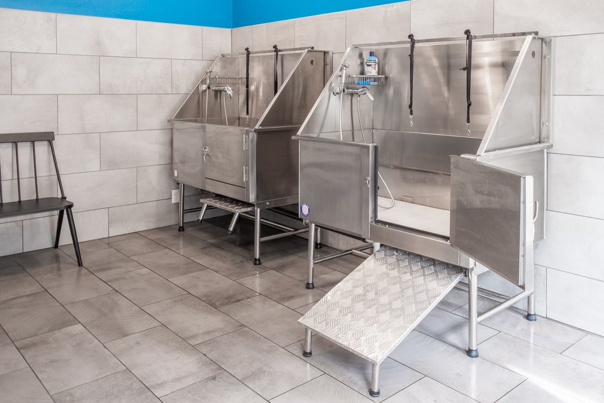 Griffis Marston Lake - Littleton, CO