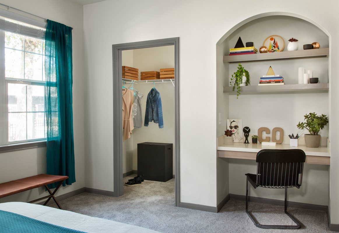 Griffis Marston Lake - Littleton, CO