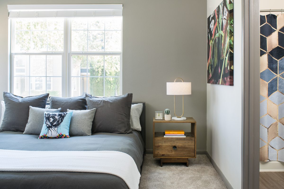 Griffis Marston Lake - Littleton, CO