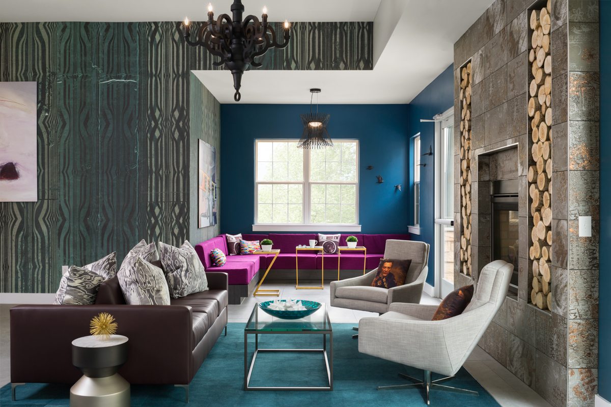 Griffis Marston Lake - Littleton, CO