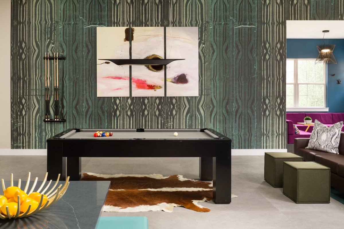 Griffis Marston Lake - Littleton, CO