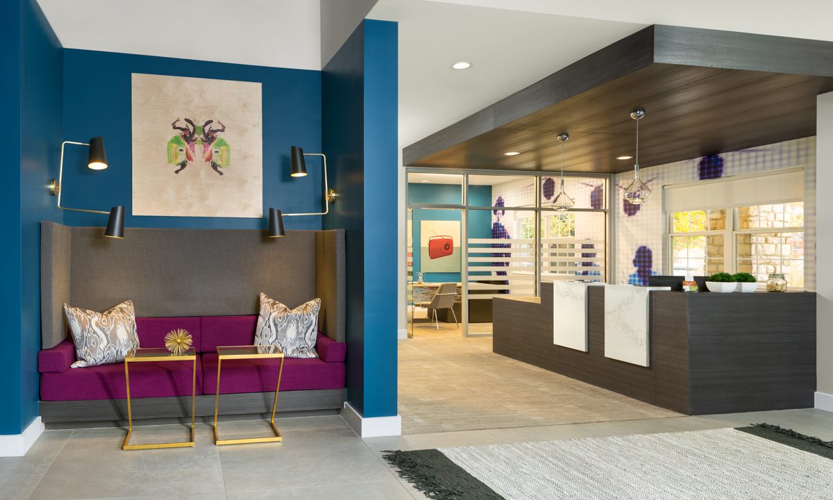 Griffis Marston Lake - Littleton, CO