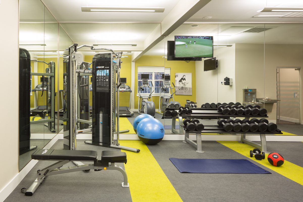 Griffis Marston Lake - Littleton, CO