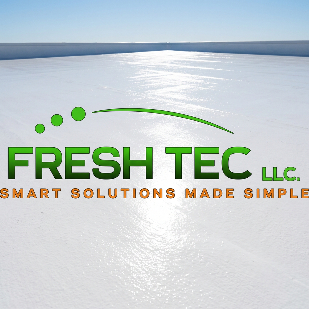 FRESH TEC LLC. Image