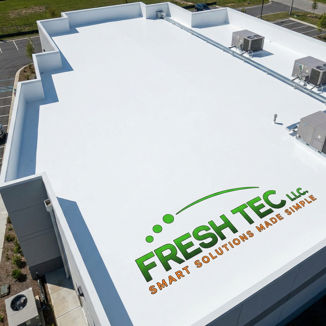 FRESH TEC LLC. Image