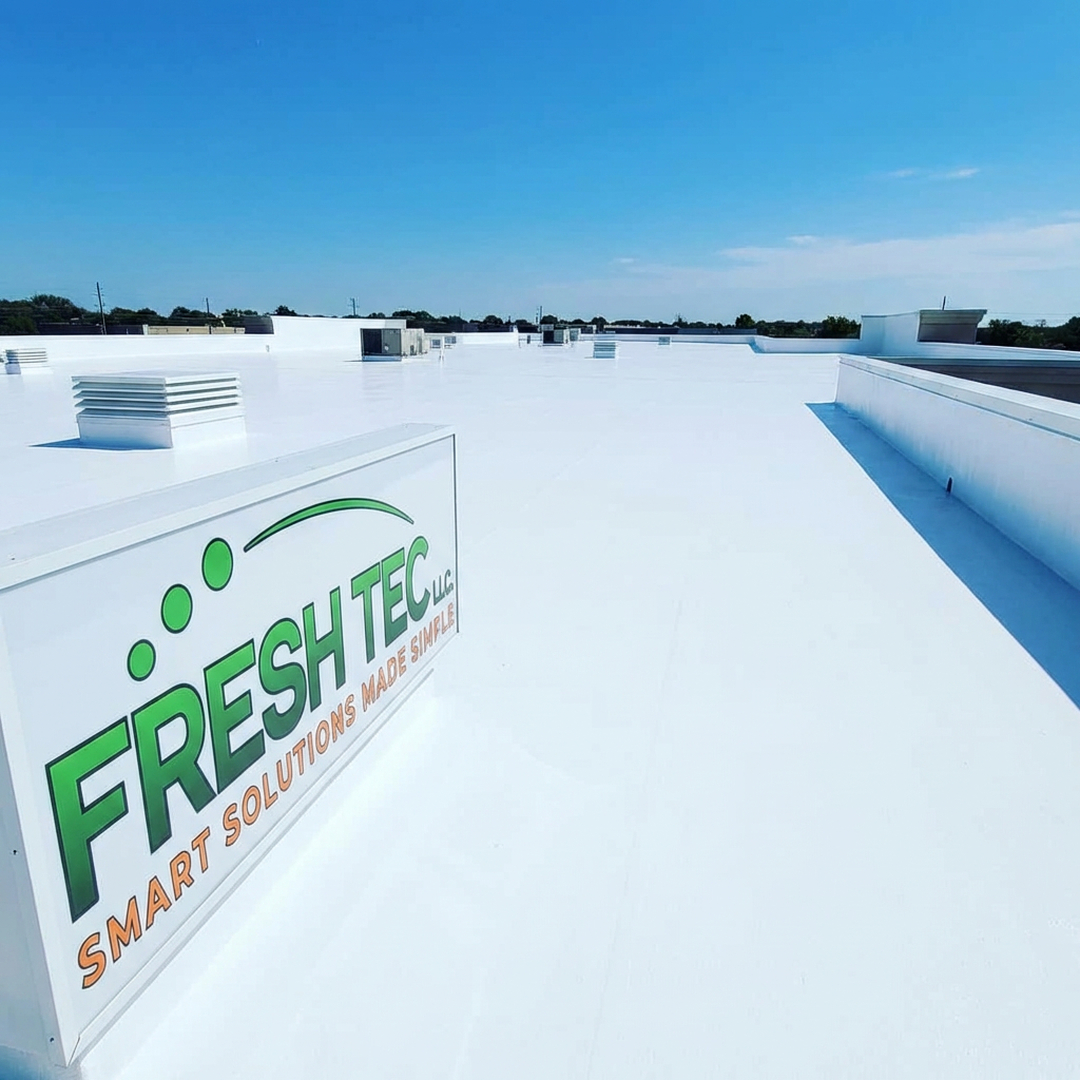FRESH TEC LLC. Image