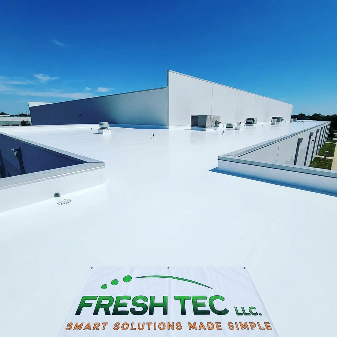 FRESH TEC LLC. Image
