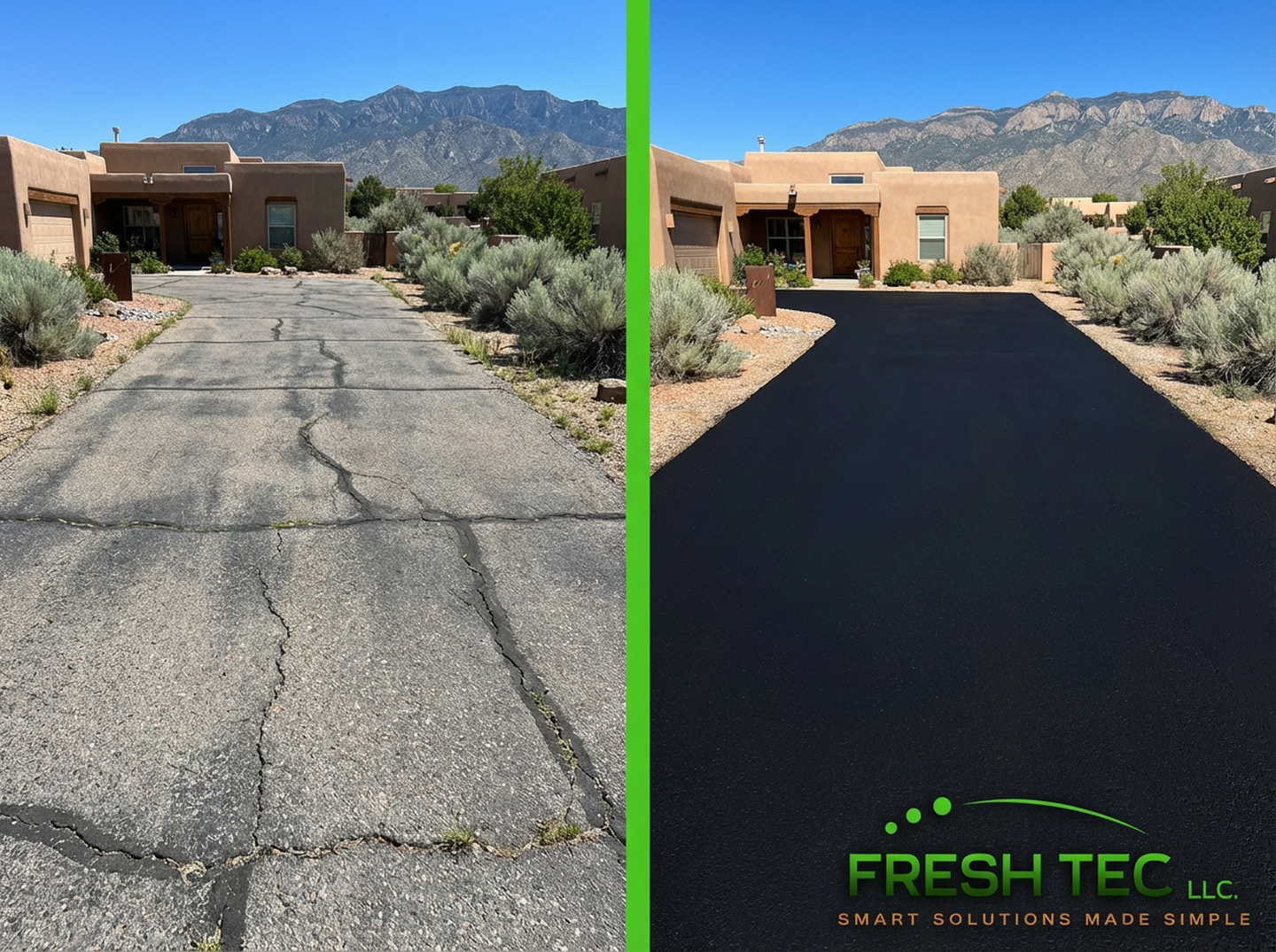 FRESH TEC LLC. Image