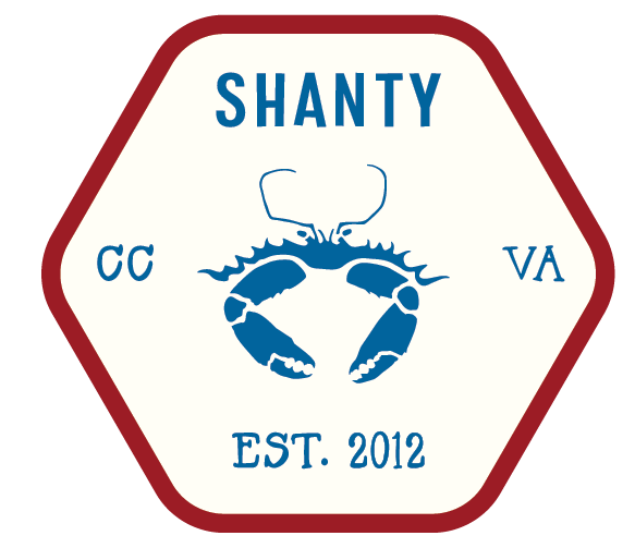 The Shanty Logo