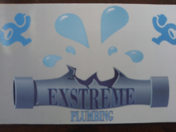 Extreme Plumbing - Detroit, MI