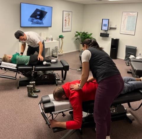Life Wellness Chiropractic - Moses Lake, WA
