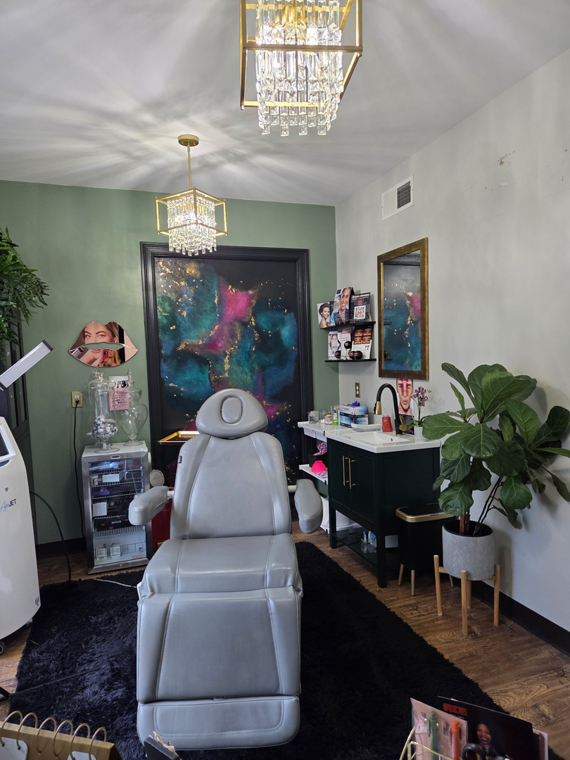 APs Aesthetics and Wellness - Medical Spa Image