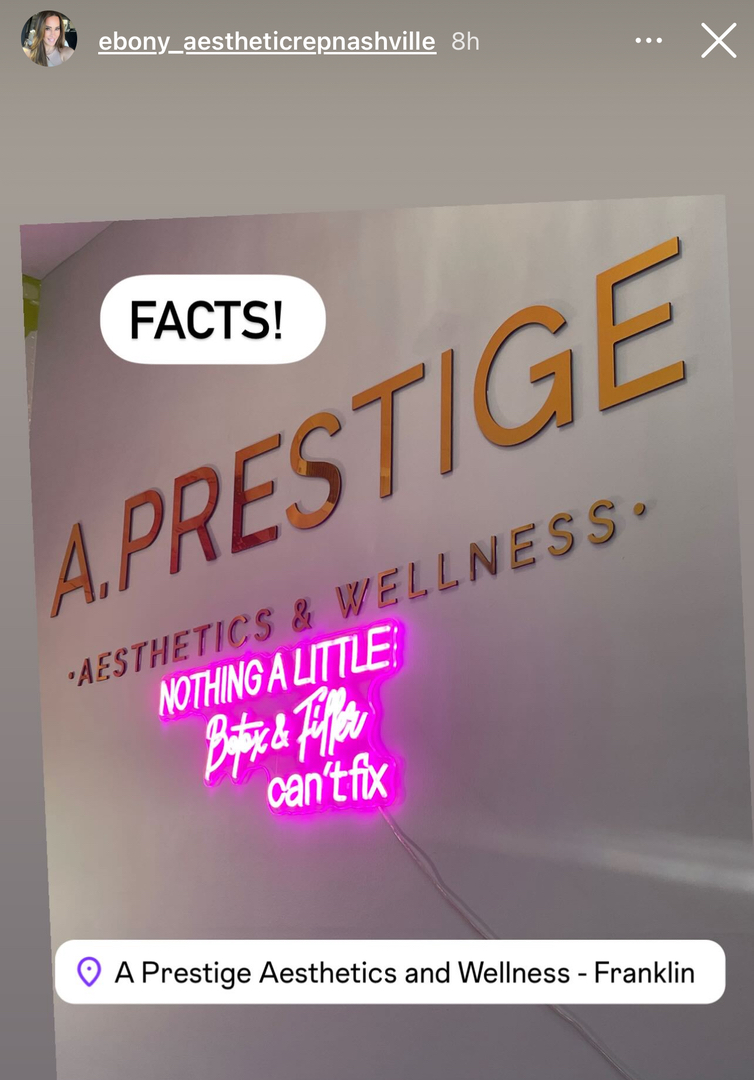 APs Aesthetics and Wellness - Medical Spa Image