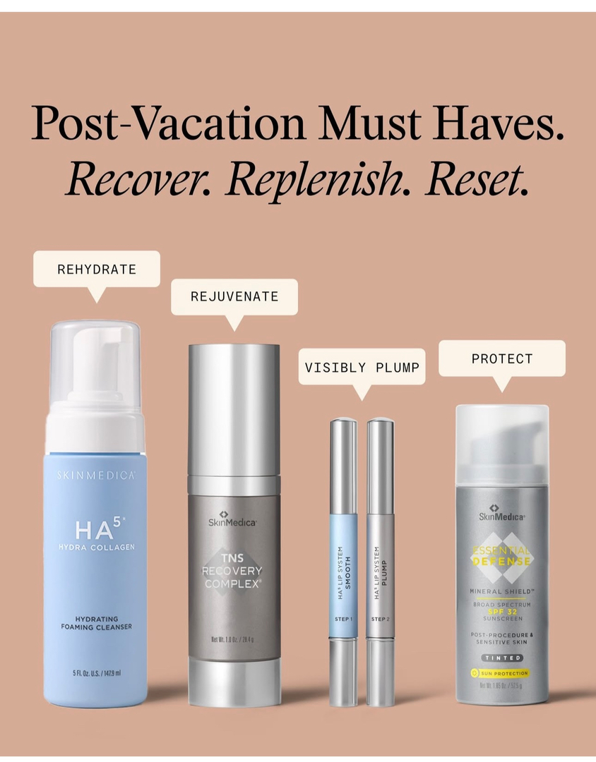 APs Aesthetics and Wellness - Medical Spa Image