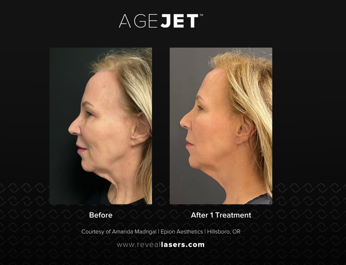 APs Aesthetics and Wellness - Medical Spa Logo