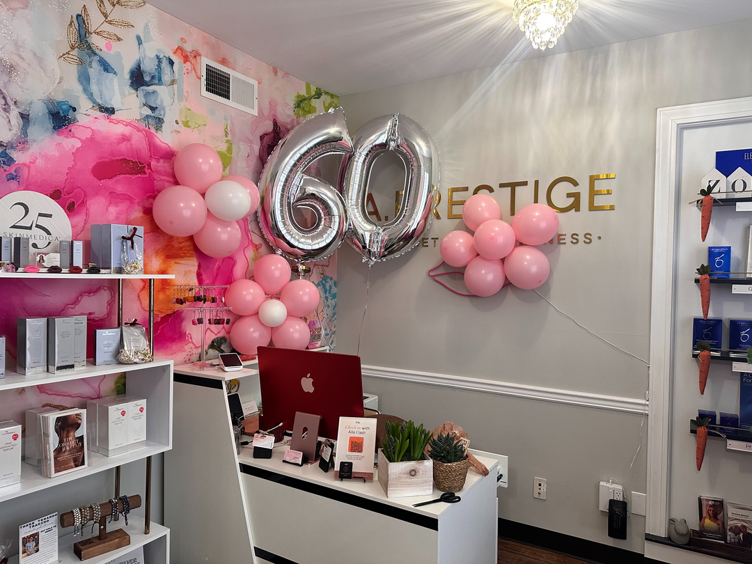 APs Aesthetics and Wellness - Medical Spa Image