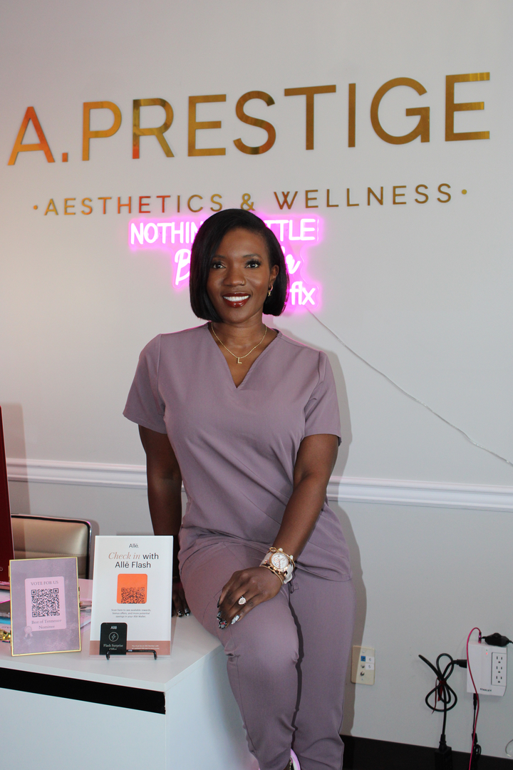 APs Aesthetics and Wellness - Medical Spa Image
