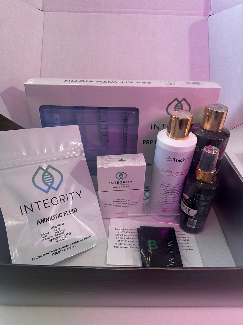 APs Aesthetics and Wellness - Medical Spa Image