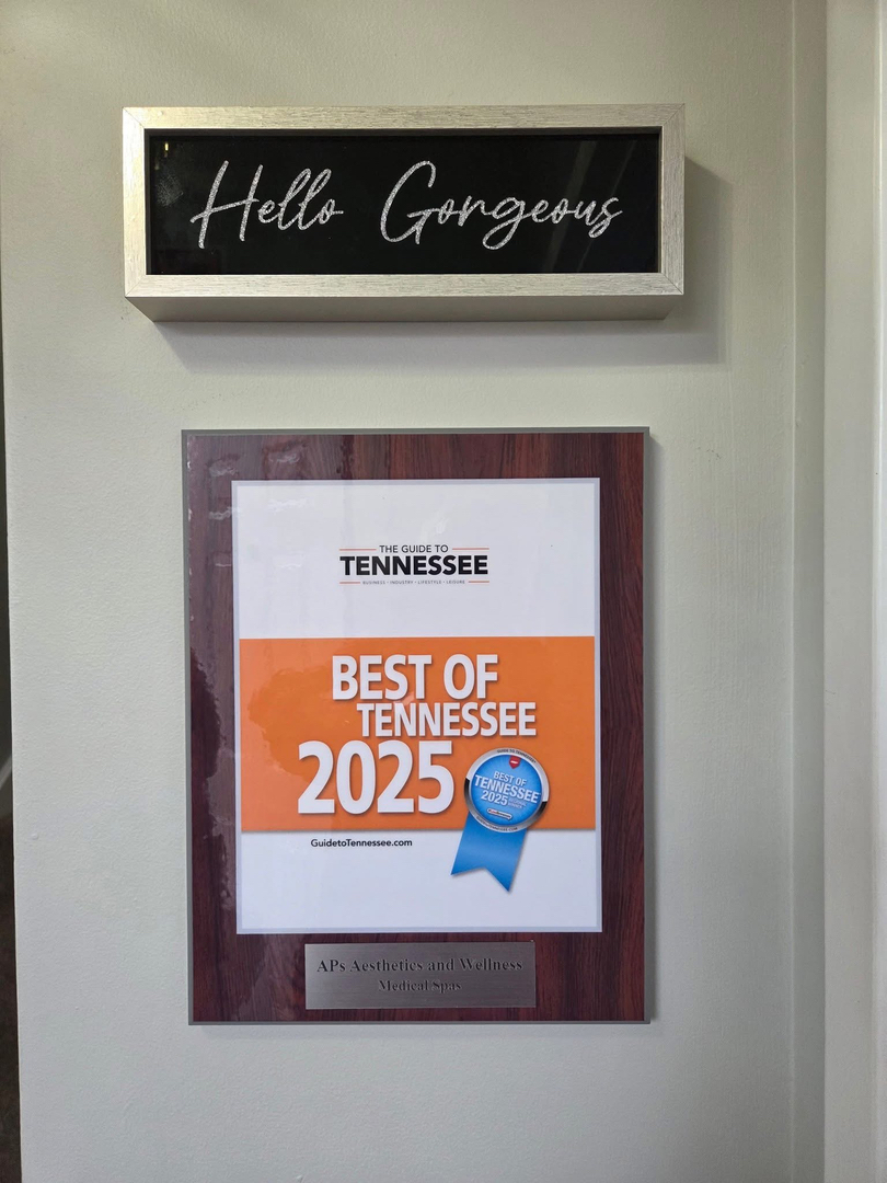 APs Aesthetics and Wellness - Medical Spa Image