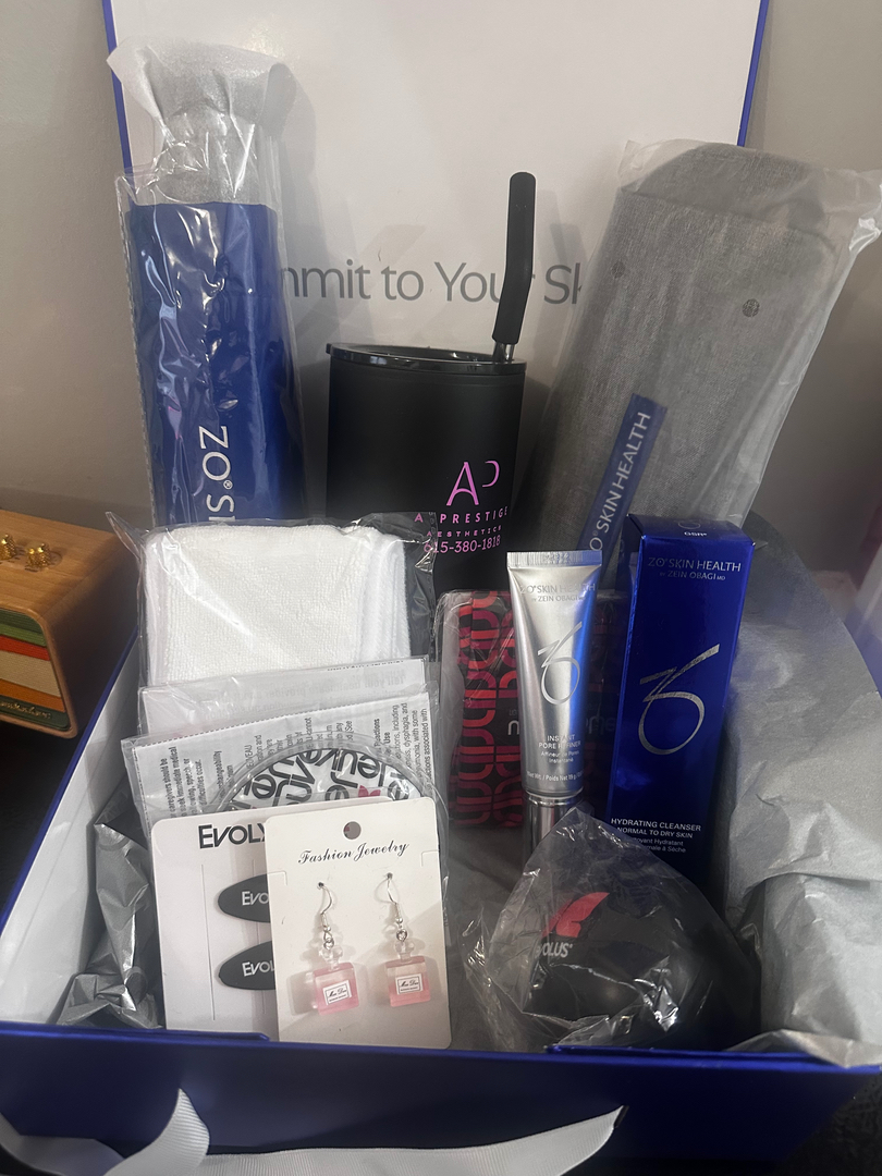 APs Aesthetics and Wellness - Medical Spa Image