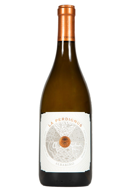 La Perdignus Wine Image