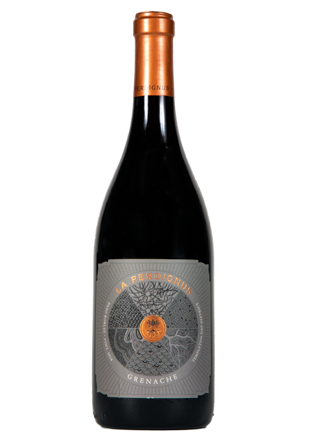 La Perdignus Wine Image