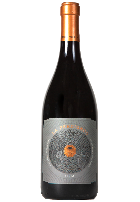 La Perdignus Wine Image