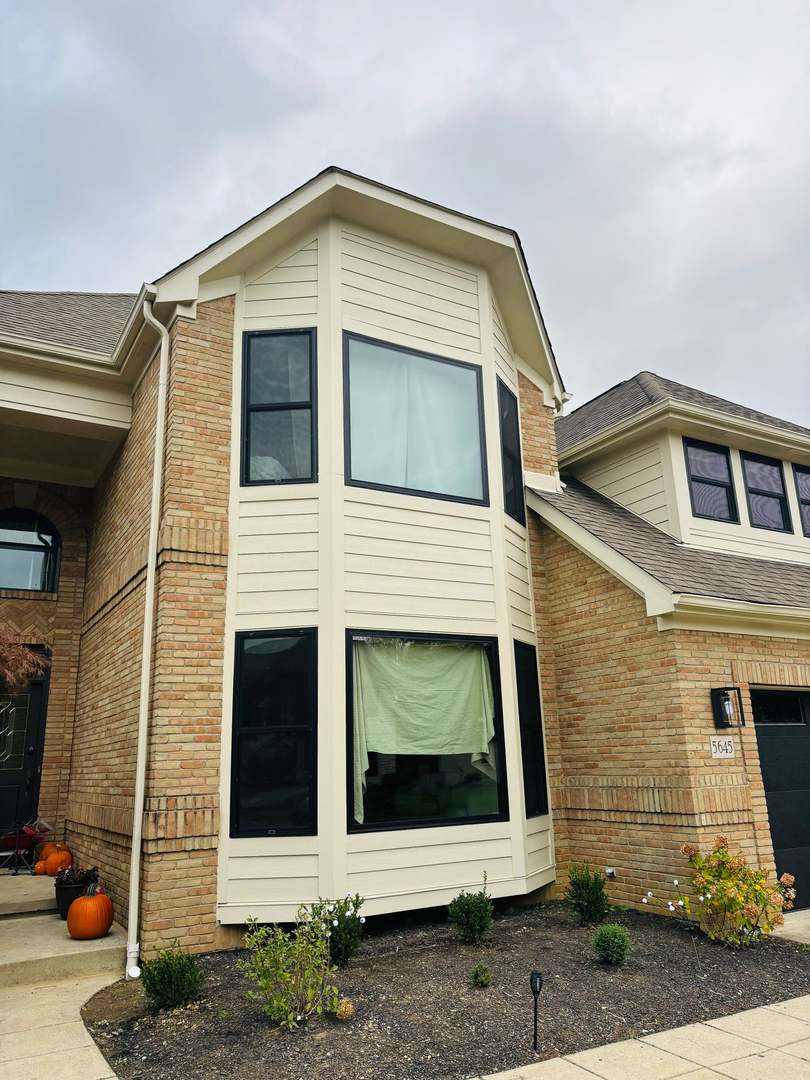 Five Star Painting of Plain City and Powell Image