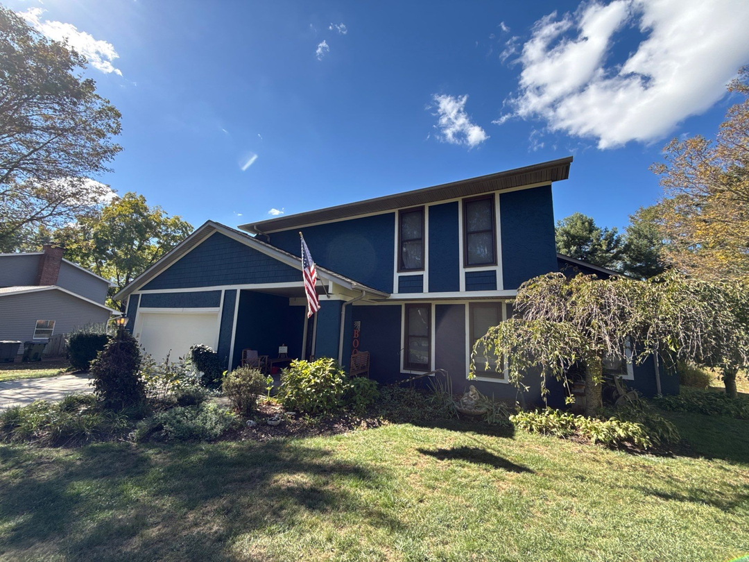 Five Star Painting of Plain City and Powell Image