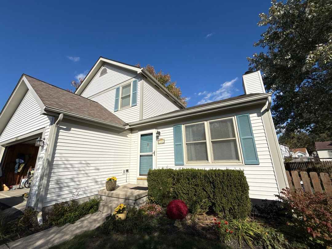 Five Star Painting of Plain City and Powell Image