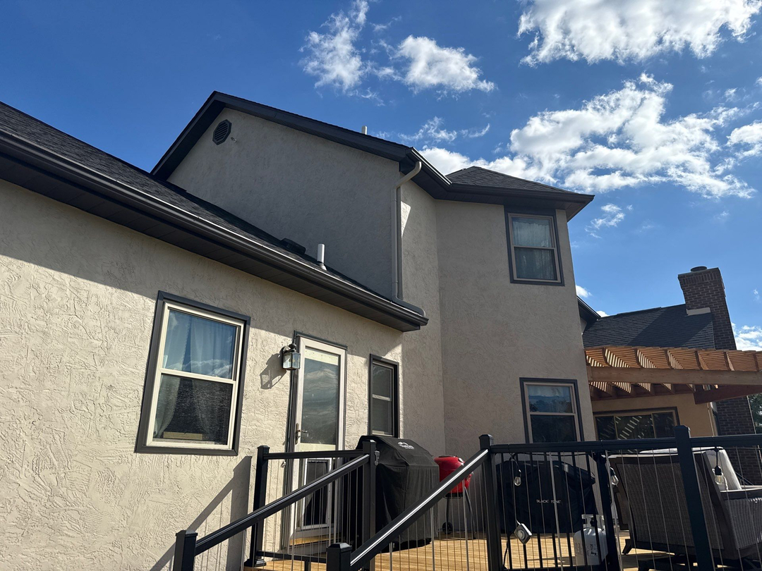 Five Star Painting of Plain City and Powell Image