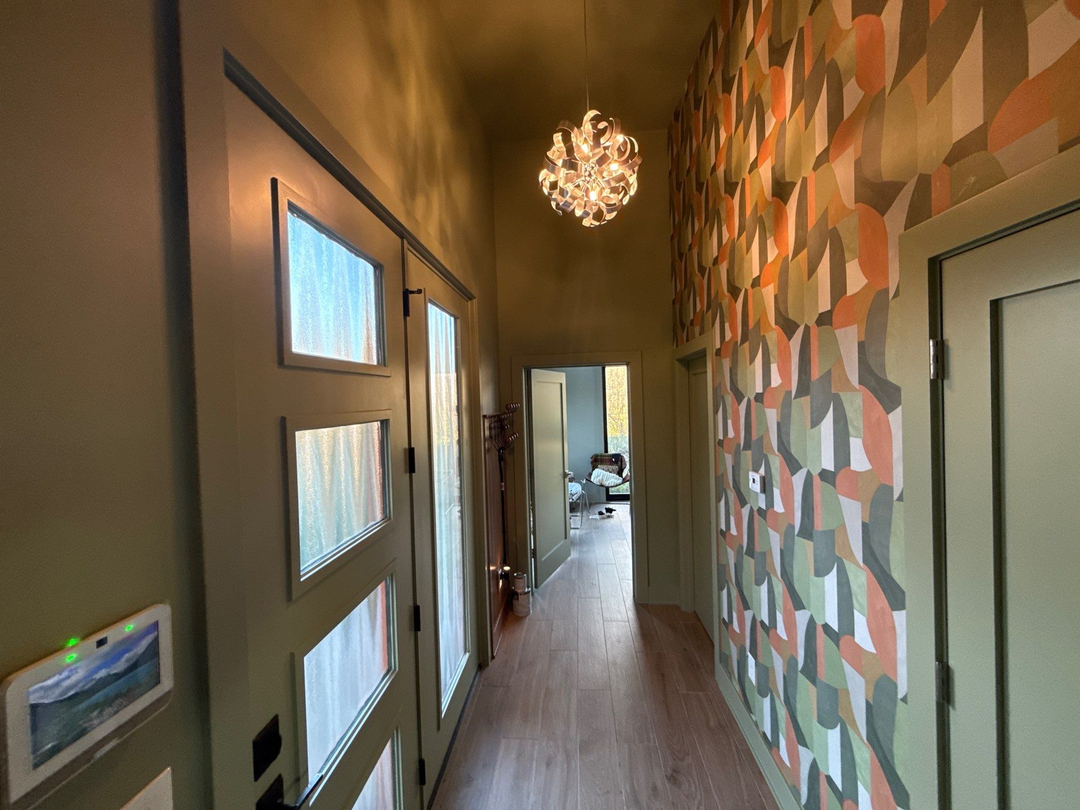 Five Star Painting of Plain City and Powell Image