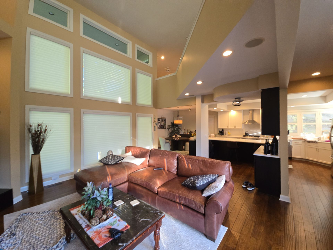 Five Star Painting of Plain City and Powell Image