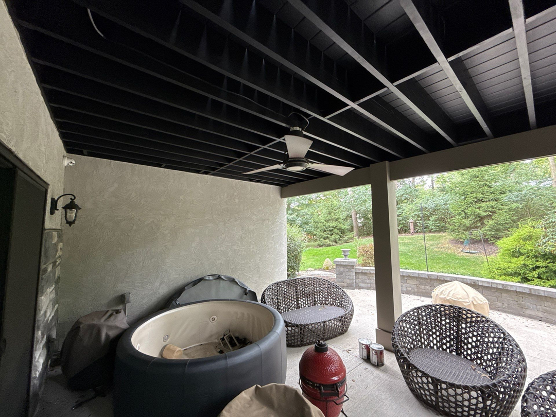 Five Star Painting of Plain City and Powell Image