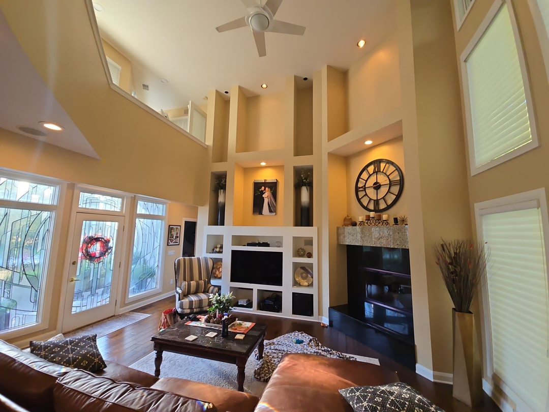 Five Star Painting of Plain City and Powell Image