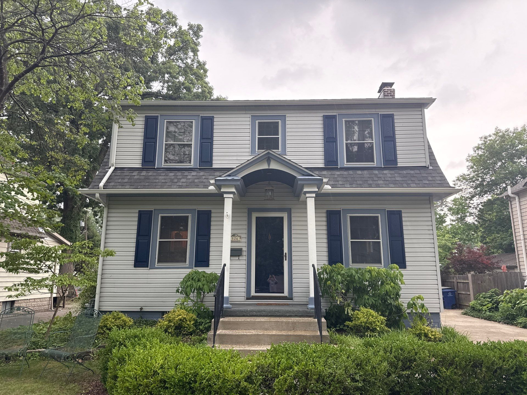 Five Star Painting of Plain City and Powell Image