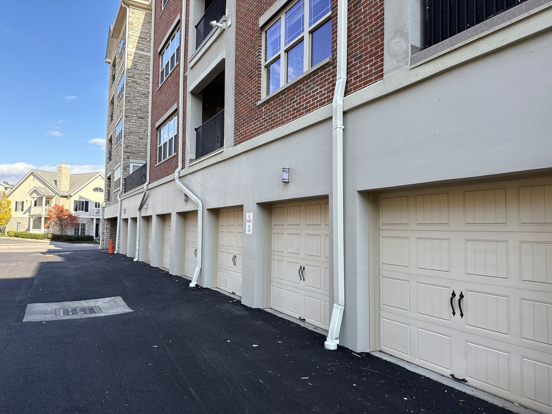 Five Star Painting of Plain City and Powell Image