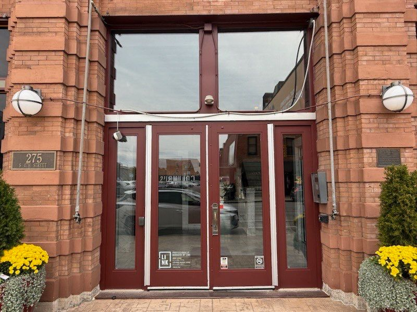 Five Star Painting of Plain City and Powell Image