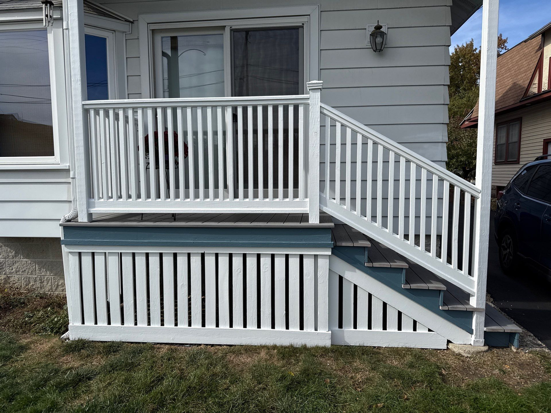 Five Star Painting of Plain City and Powell Image