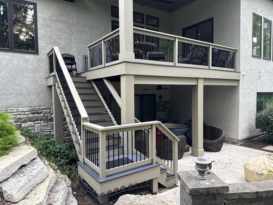 Five Star Painting of Plain City and Powell Image