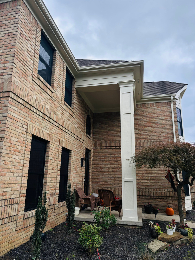 Five Star Painting of Plain City and Powell Image