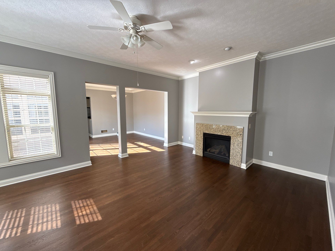 Five Star Painting of Plain City and Powell Image