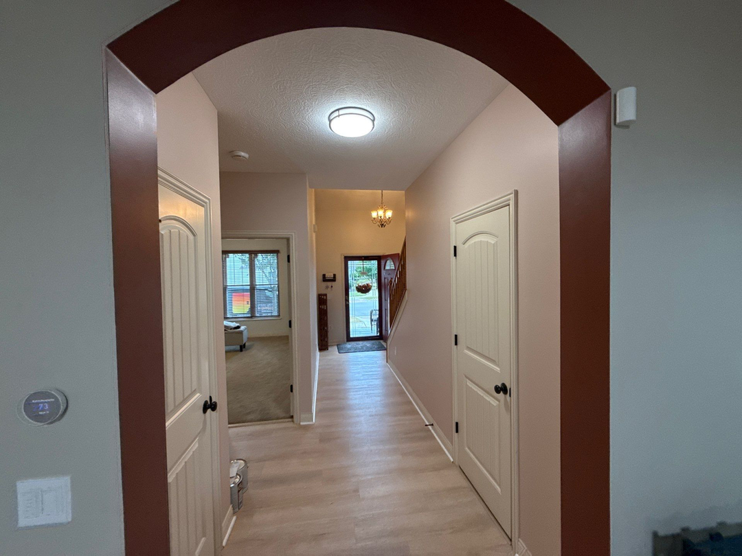 Five Star Painting of Plain City and Powell Image