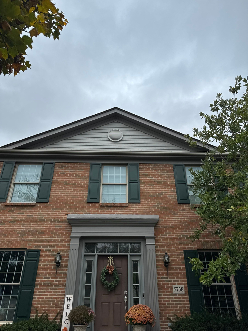 Five Star Painting of Plain City and Powell Image