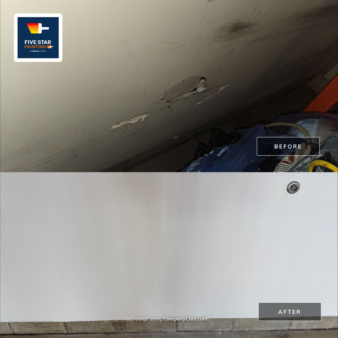 Five Star Painting of Plain City and Powell Image