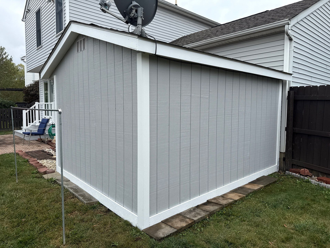 Five Star Painting of Plain City and Powell Image