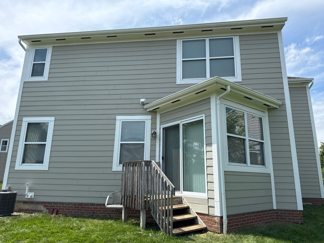 Five Star Painting of Plain City and Powell Image