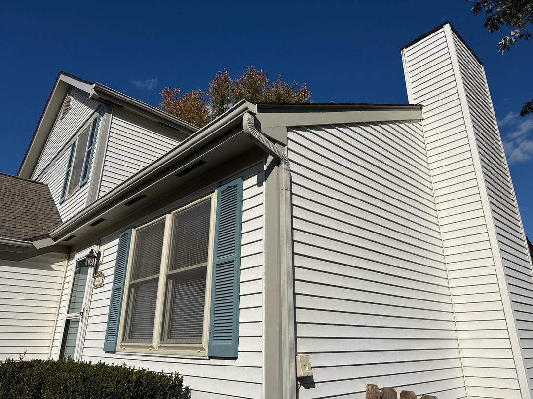 Five Star Painting of Plain City and Powell Image