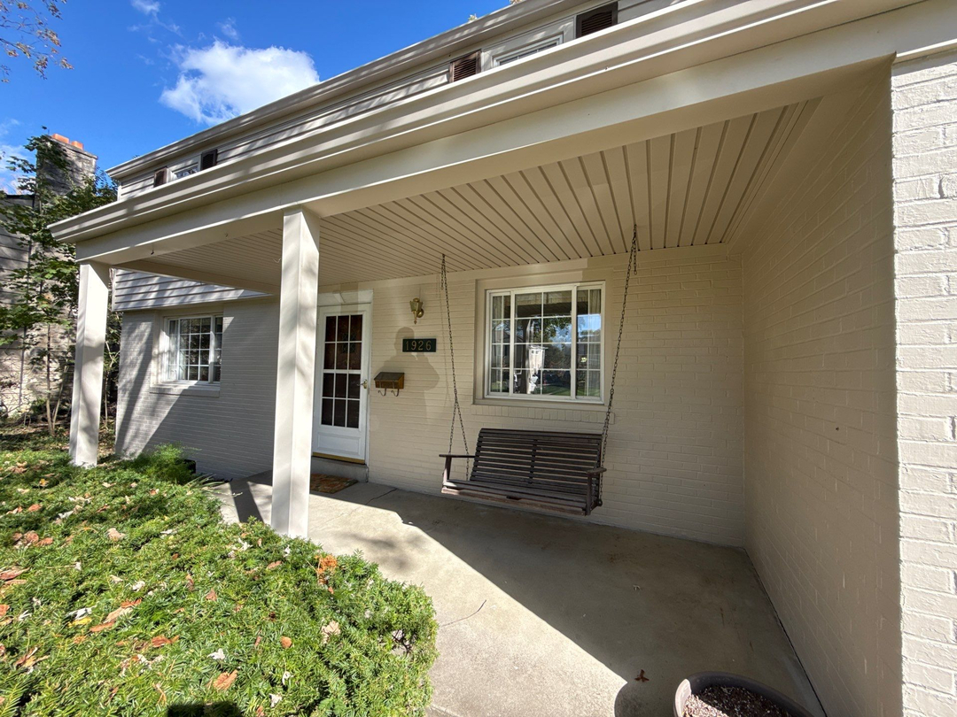 Five Star Painting of Plain City and Powell Image